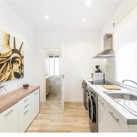 Apartamento Turistico En San Juan De Alicante Екстер'єр фото