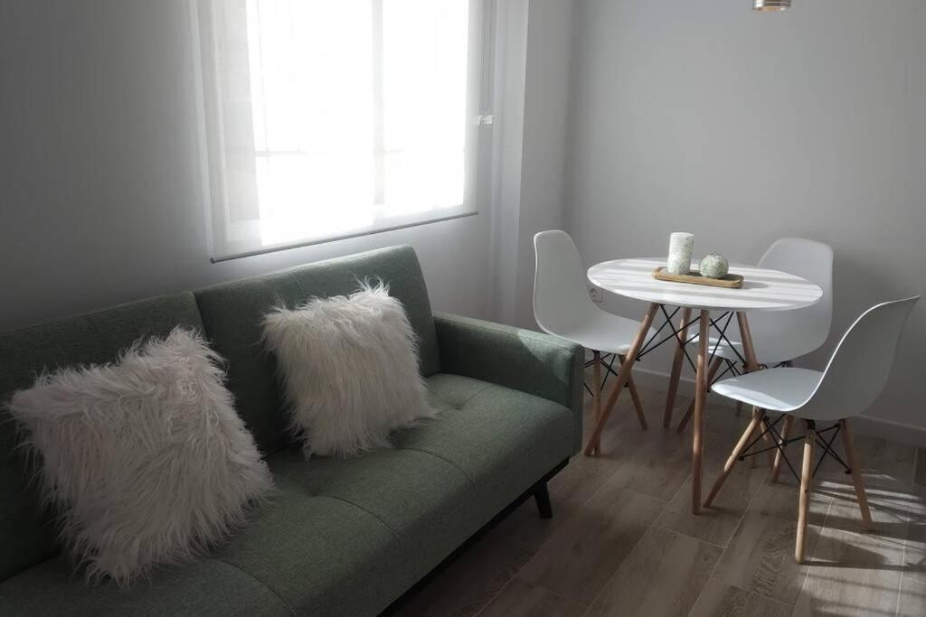 Apartamento Turistico En San Juan De Alicante Екстер'єр фото