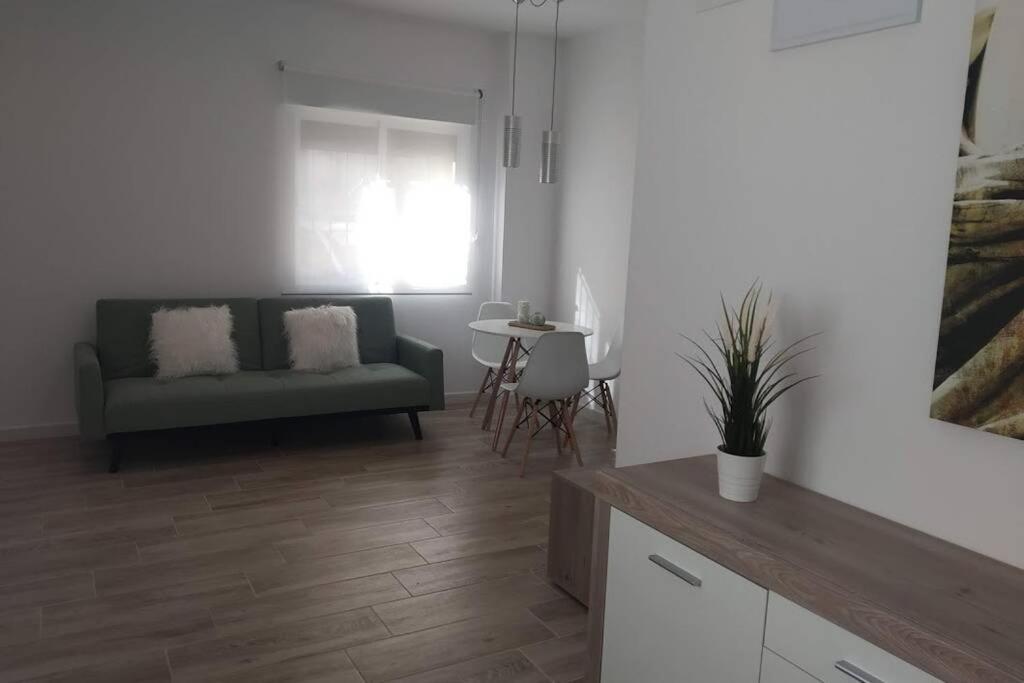 Apartamento Turistico En San Juan De Alicante Екстер'єр фото