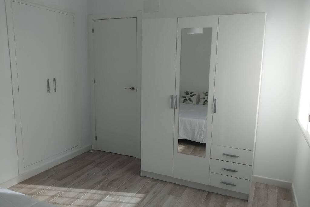 Apartamento Turistico En San Juan De Alicante Екстер'єр фото