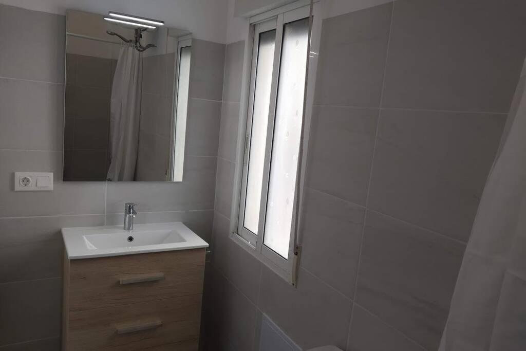 Apartamento Turistico En San Juan De Alicante Екстер'єр фото