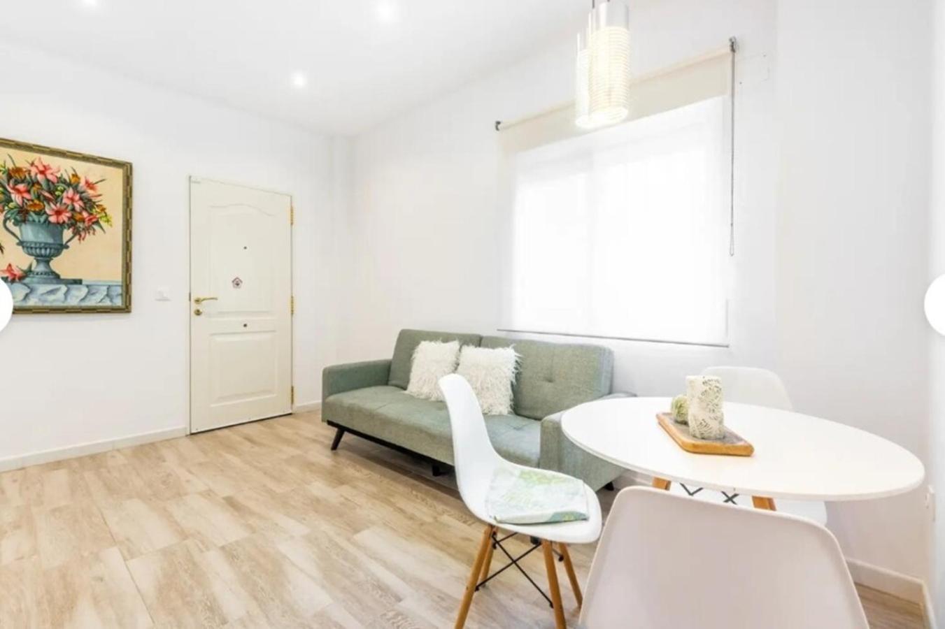 Apartamento Turistico En San Juan De Alicante Екстер'єр фото