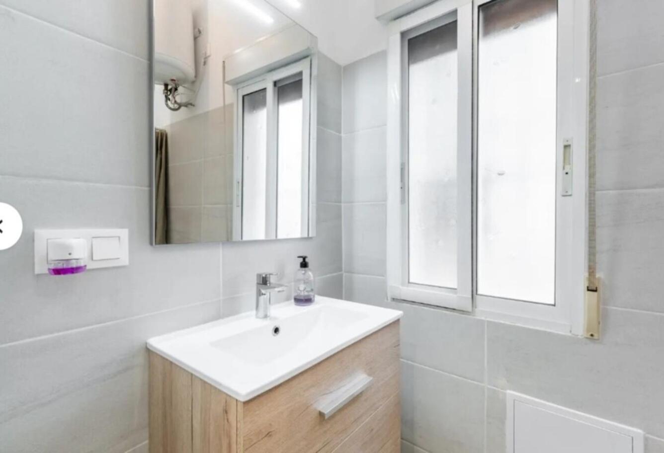 Apartamento Turistico En San Juan De Alicante Екстер'єр фото